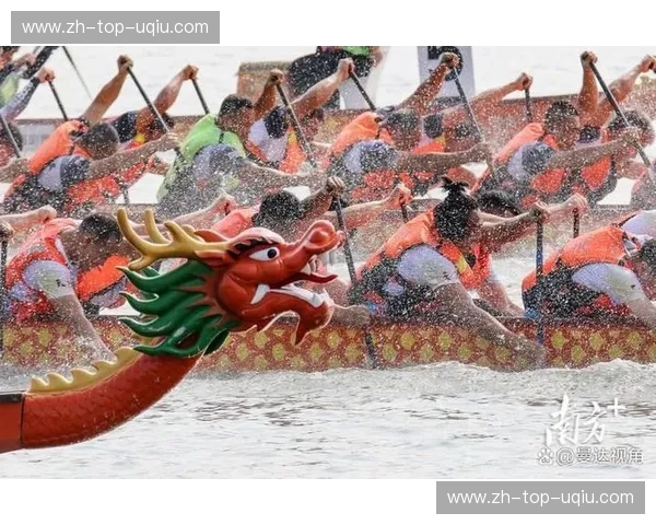 复盘龙舟：把每一次划桨都变成成长的节拍