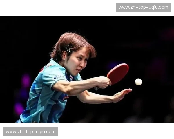 飓风掠过冰封王座：平野美宇与徐孝元的“矛”与“盾”之巅